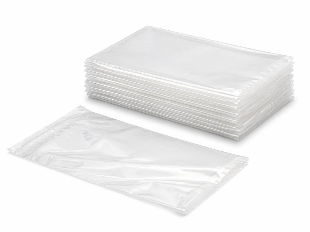 Zdjęcie produktu: Woreczki foliowe LDPE